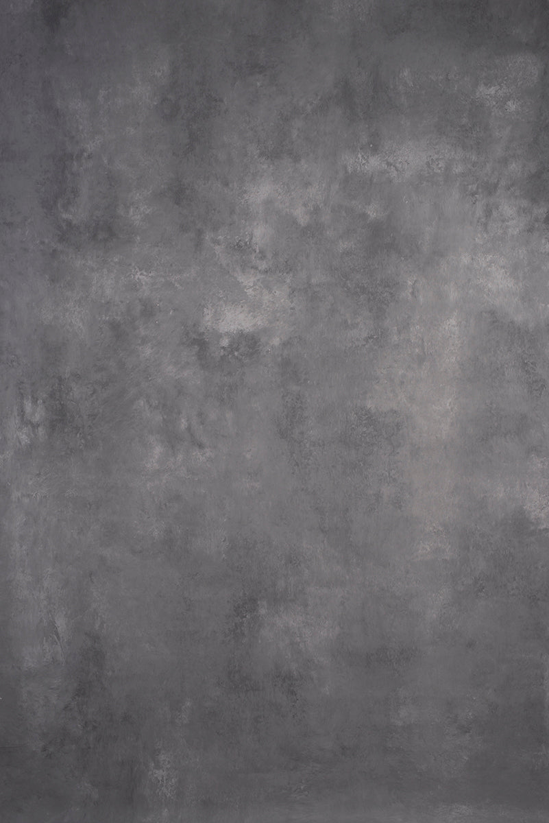8155 Grey Mid Text M