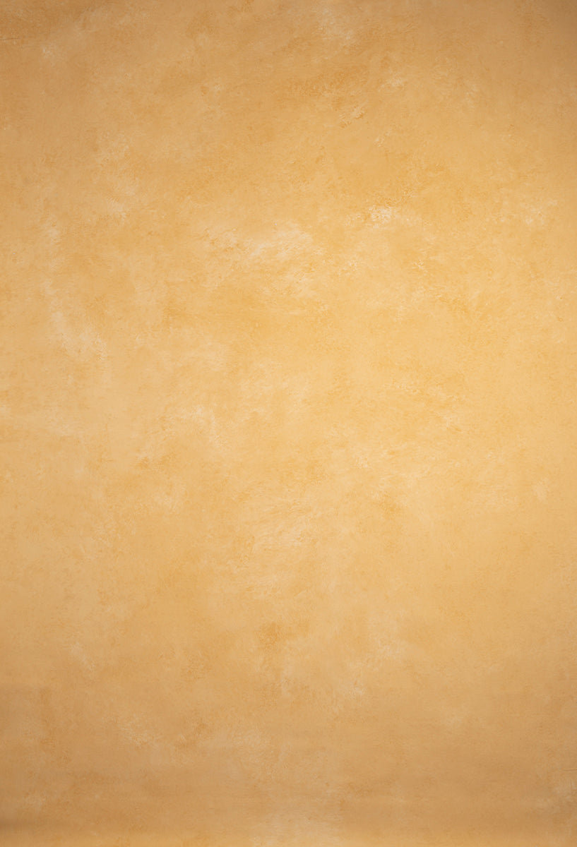 8156 Ochre Mid Text M