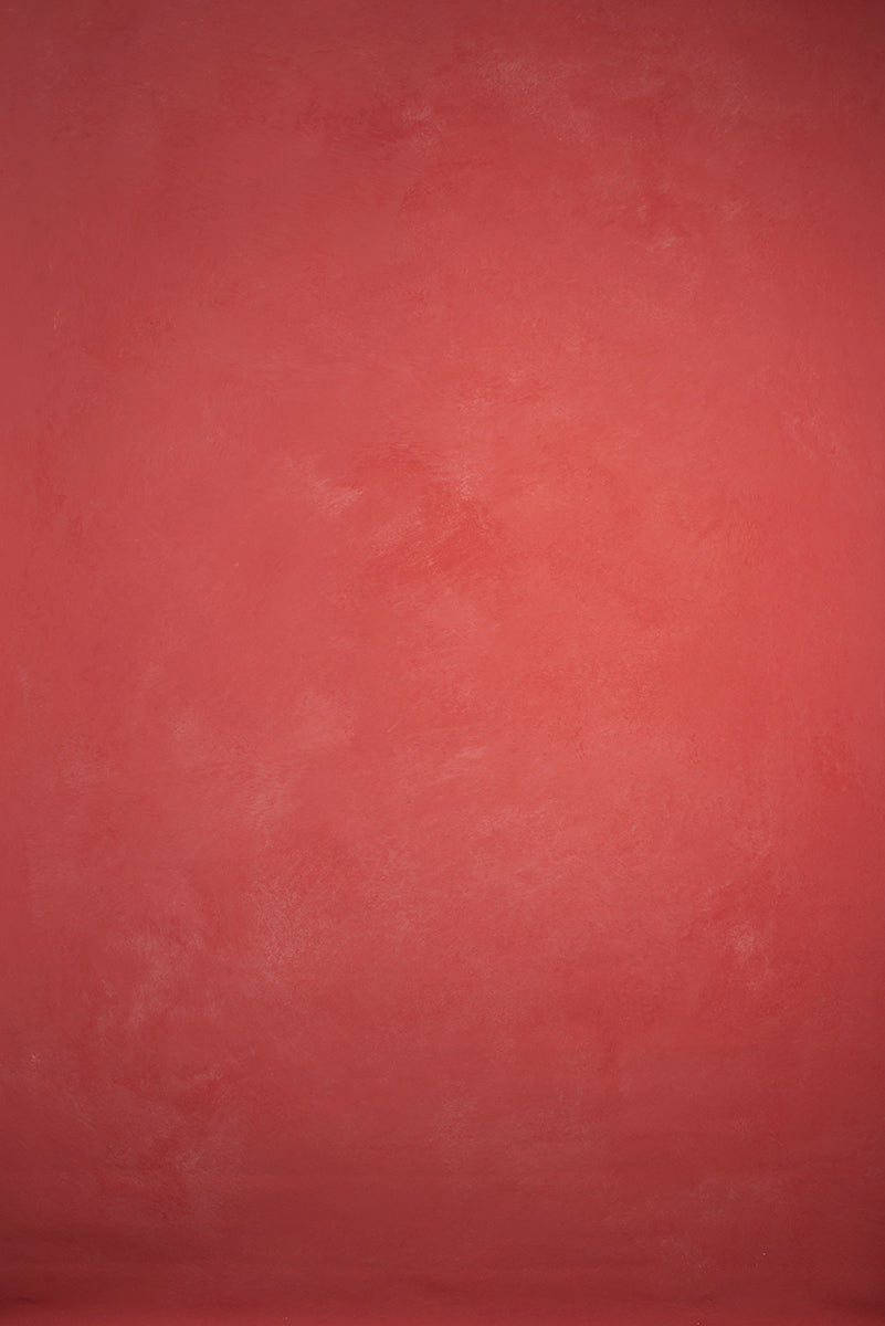 8164 Red Mid Text ST