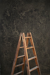 8183 Olive Green Mid Text ST