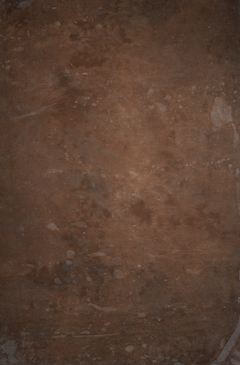 8187 Brown Mid Text ST