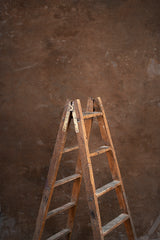 8187 Brown Mid Text ST