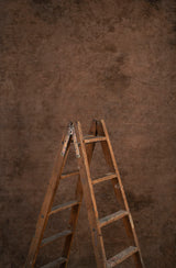 8189 Beige Brown Mid Text ST