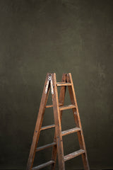 8206 Green Mid Text L