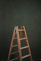 8207 Green Mid Text L