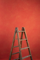 8208 Red Mid Text L