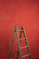 8210 Red Mid Text L