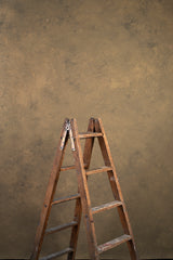 8218  Ochre Mid text L