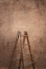 8225 Brown Mid Text L
