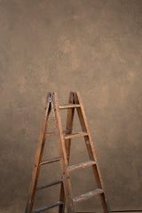 8244 Ochre Mid Text M