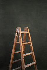 8248 Green Distressed ST