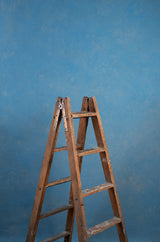 8254 Blue Mid Text ST