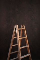 8274 Red Brown Mid Text ST