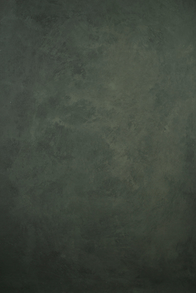 8277 Green Mid Text ST