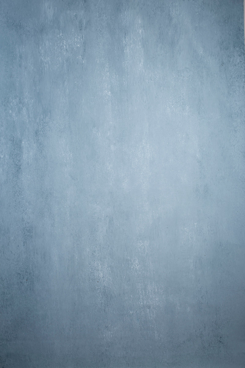 8296 Blue Mid Text ST