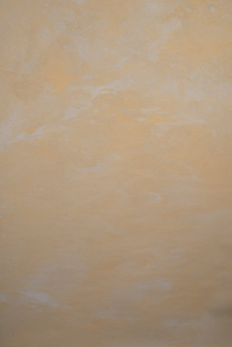 8303 Ochre Mid Text XS