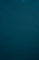 8307 Blue Mid Text XS