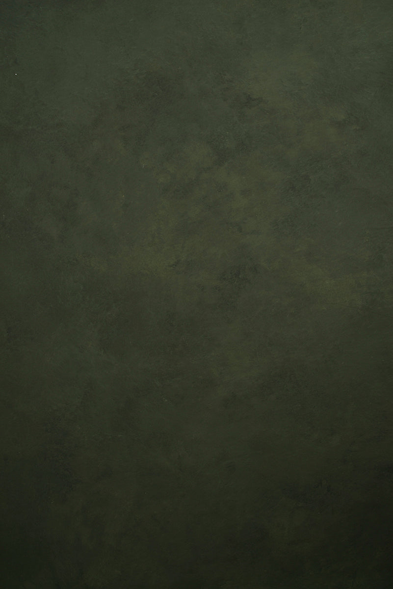 8311 Green Mid Text XS