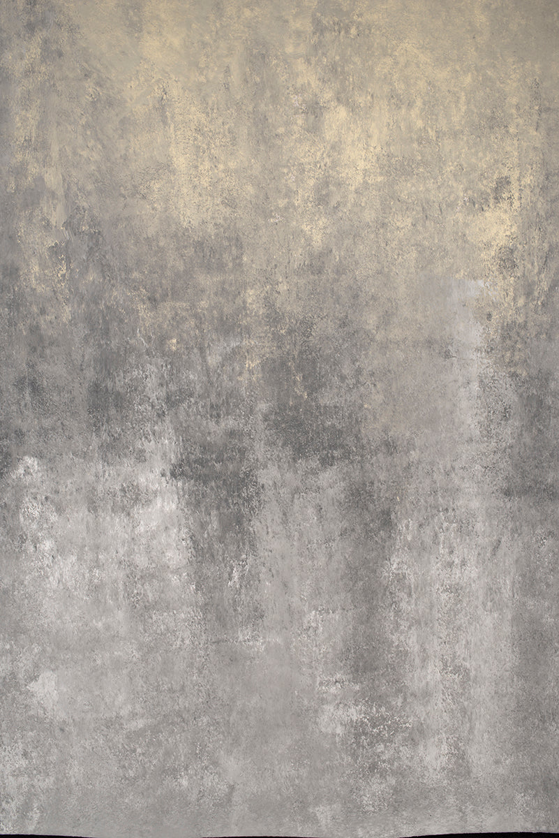 8320 Grey Ochre Mid Text L