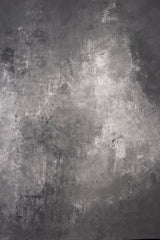 8324 Grey Mid Text L