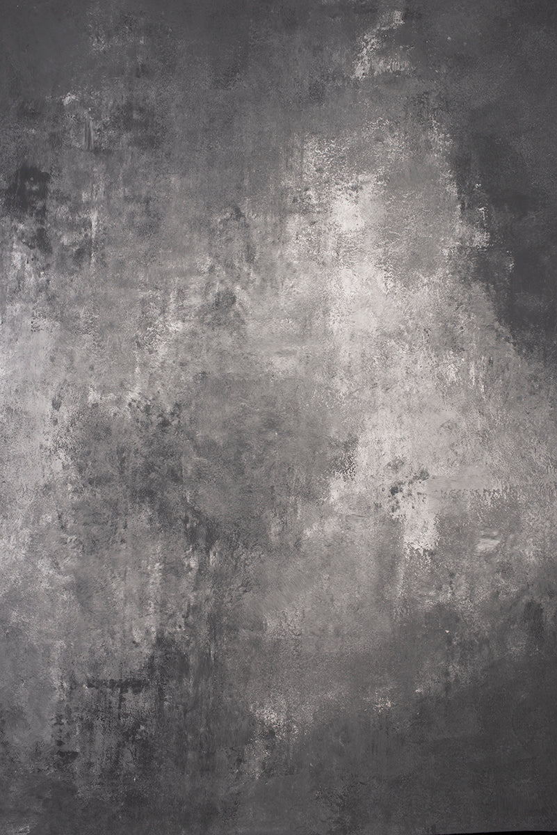 8324 Grey Mid Text L