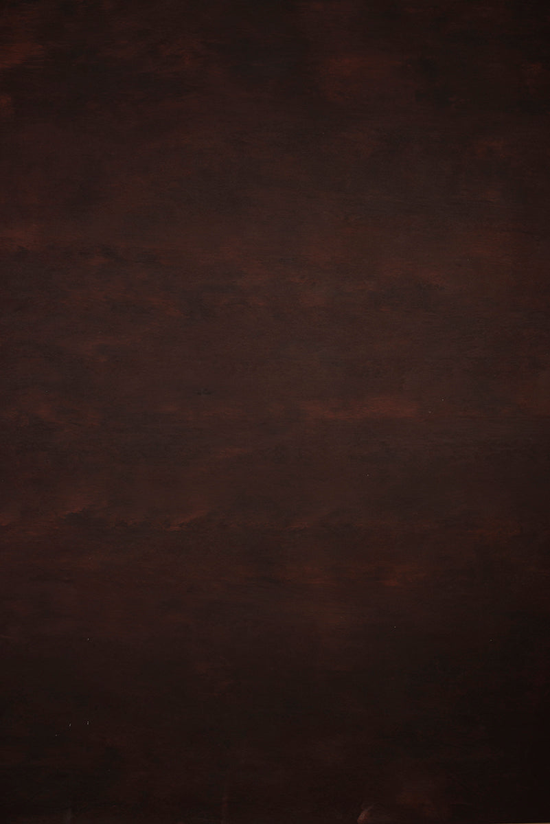 8329 Dark Red Mid Text L