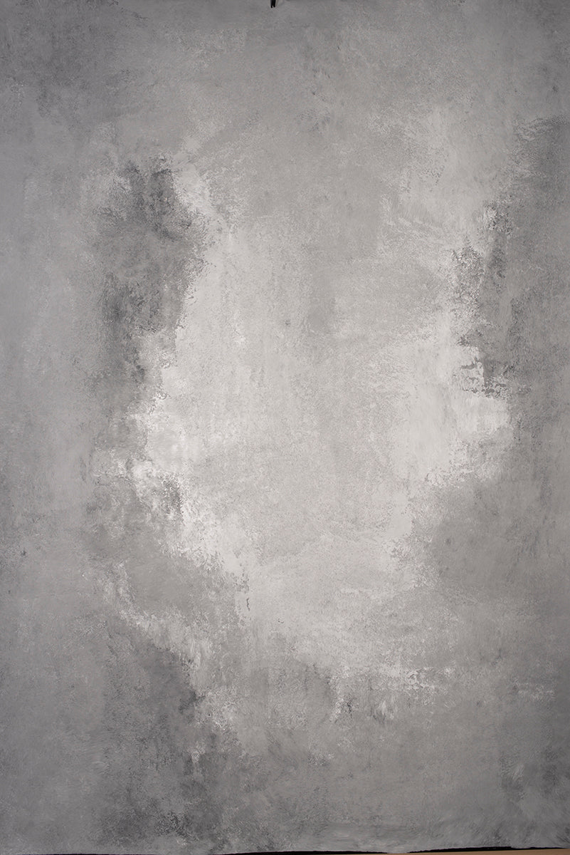 8334 Grey  Mid Text M