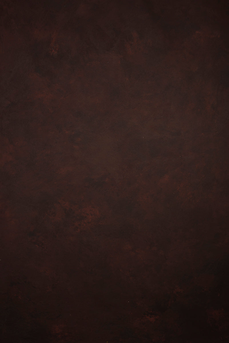 8336 Dark Red Mid Text M
