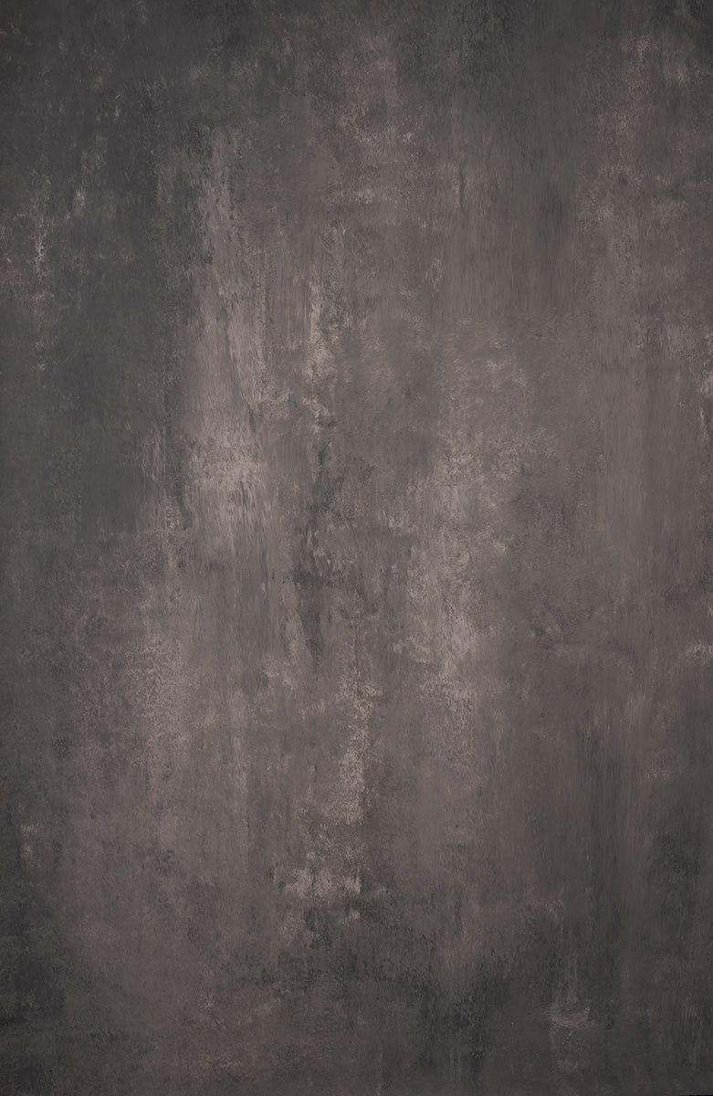 8339 Grey Mid Text M