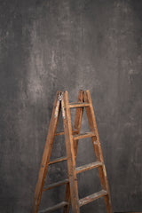 8339 Grey Mid Text M