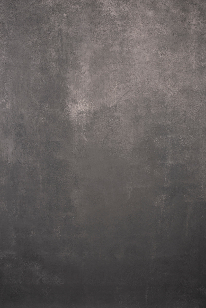 8340 Grey Mid Text M