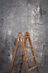 8344 Grey Mid Text M