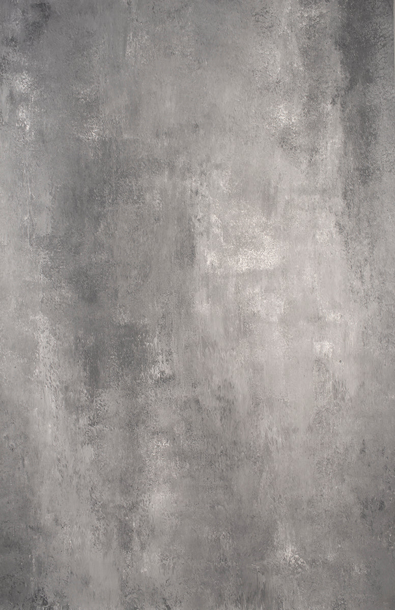8352 Grey Mid Text ST