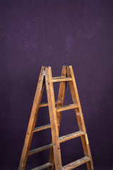 8355 Violet Mid Text ST