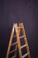8356 Violet Mid Text ST