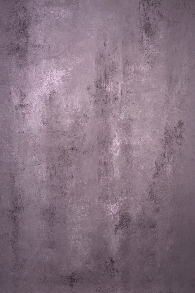 8366 Violet Mid Text ST