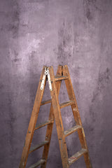 8366 Violet Mid Text ST