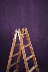 8367 Violet Mid Text ST