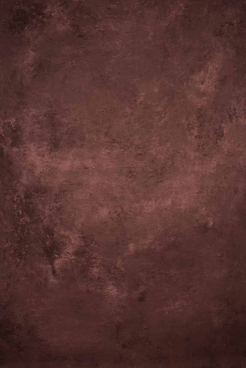 8369 Red Mid Text ST