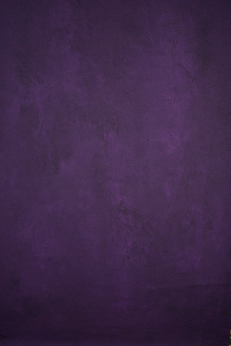 8370 Violet Mid Text ST