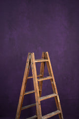 8370 Violet Mid Text ST