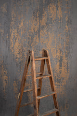 8384 Grey Ochre Mid Text ST
