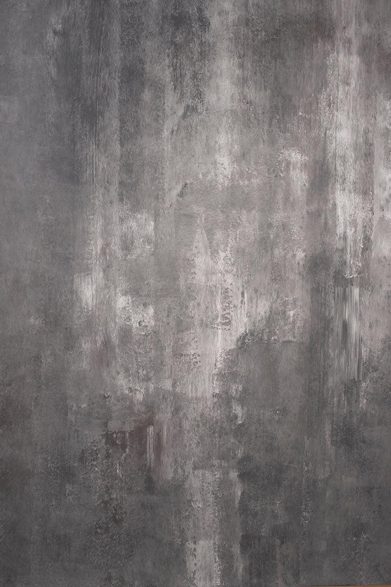 8389 Grey Mid Text ST