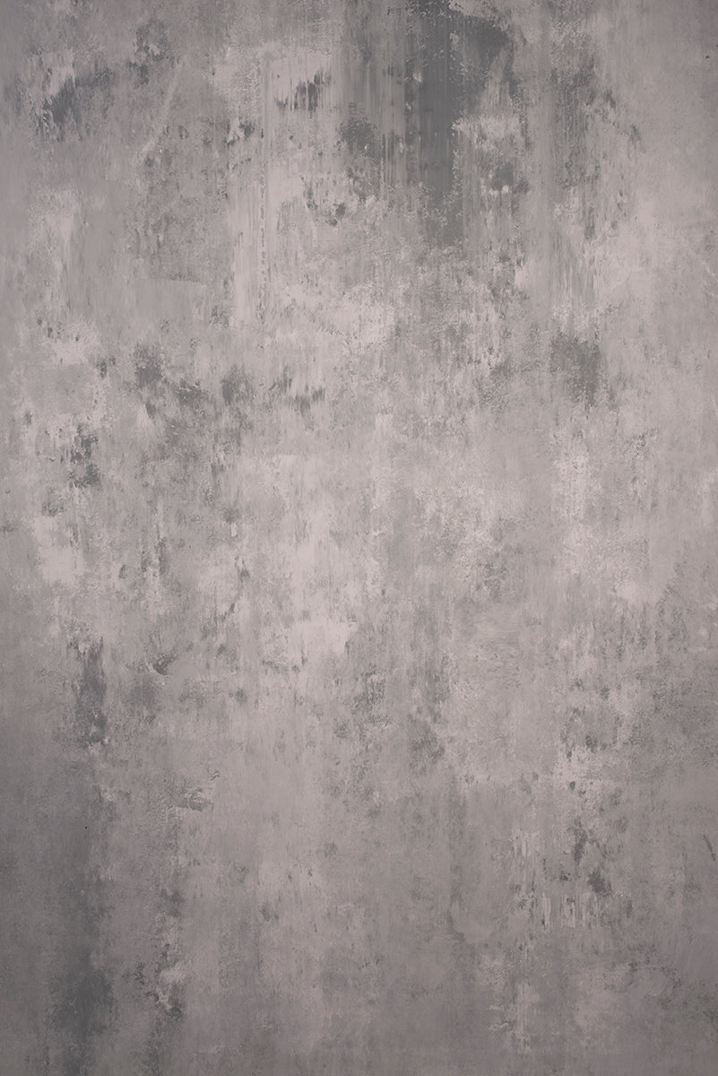 8392 Grey Mid Text ST
