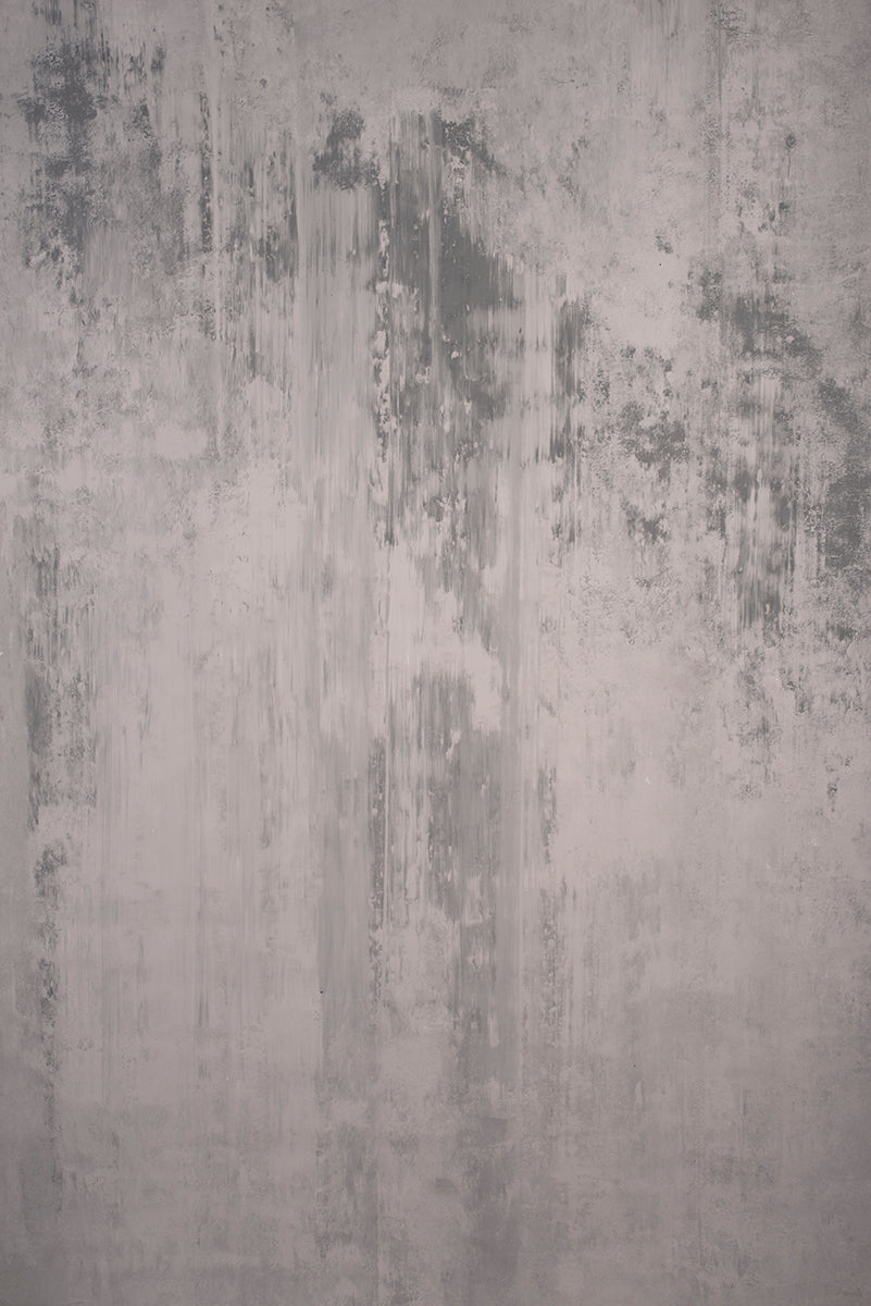 8393 Grey Mid Text ST