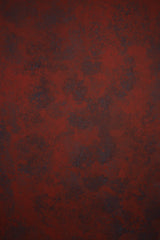 8400 Red Mid Text ST