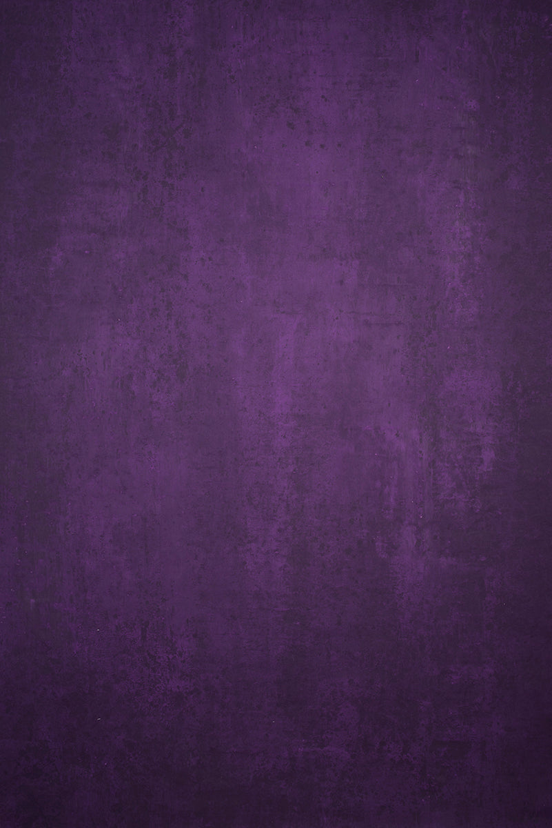 8408 Violet Mid Text ST