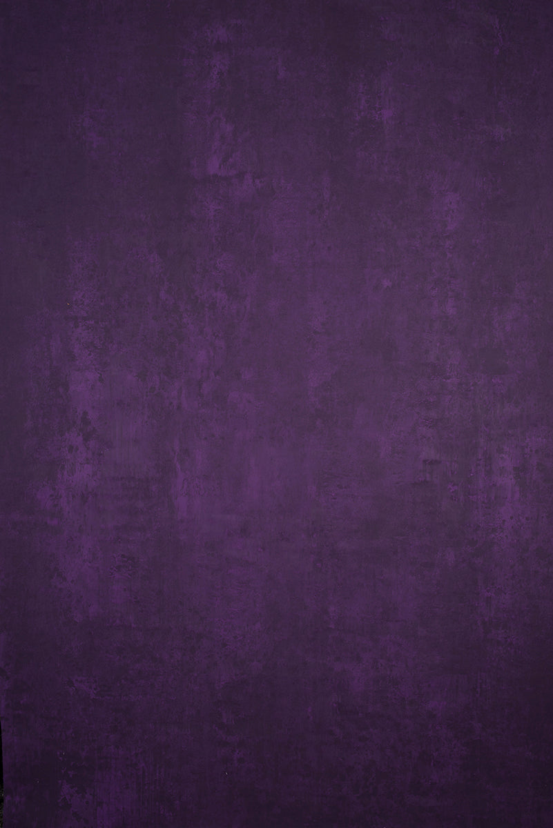 8409 Violet Mid Text ST