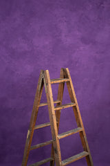 8410 Violet Mid Text ST