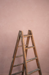8412 Pink Mid Text ST